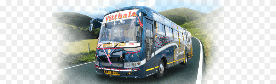 Tour Bus Service, Transportation, Vehicle, Tour Bus Free Png Download