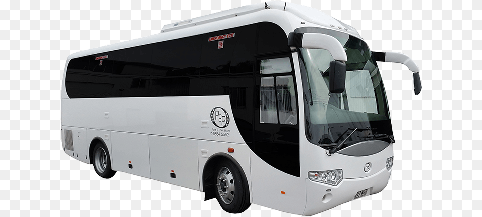 Tour Bus Service, Transportation, Vehicle, Tour Bus Free Png Download