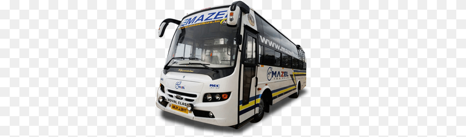 Tour Bus Service, Transportation, Vehicle Png Image