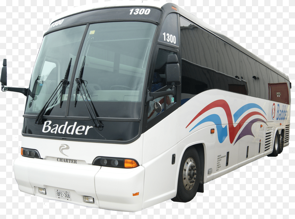 Tour Bus Service Png Image