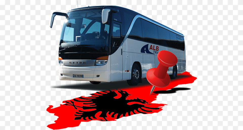 Tour Bus Service, Transportation, Vehicle, Tour Bus, Machine Free Transparent Png