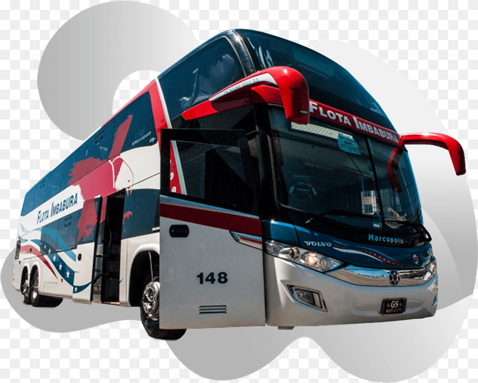 Tour Bus Service, Transportation, Vehicle, Machine, Wheel Free Transparent Png