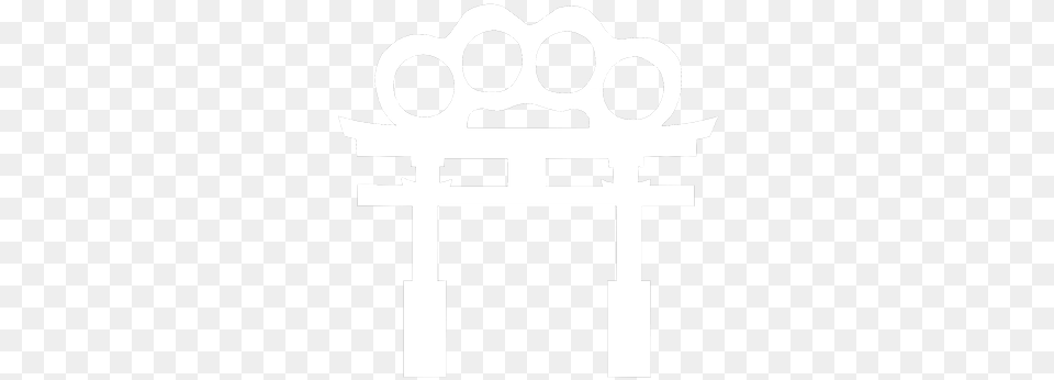 Tour Cross, Stencil, Gate, Torii, Person Free Png