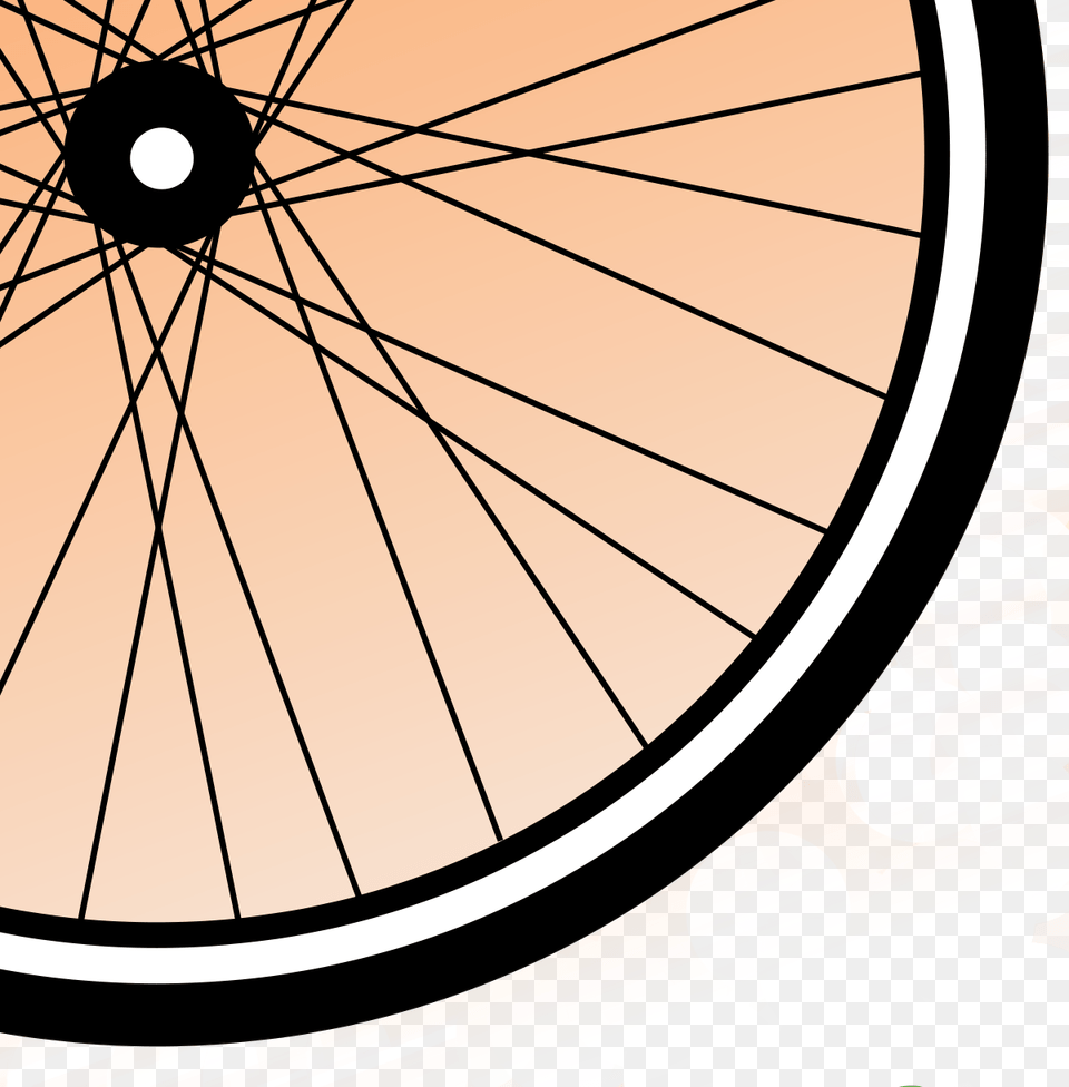 Tour De Bronx, Machine, Spoke, Wheel, Alloy Wheel Free Png Download