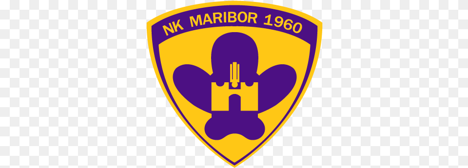 Tour De France Logo Vector Free Nk Maribor Logo Vector, Badge, Symbol Png Image