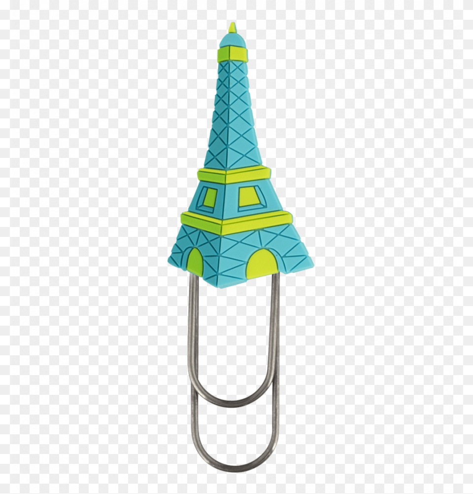 Tour Eiffel Bleue Tower, Architecture, Building, Spire, Lamp Free Png