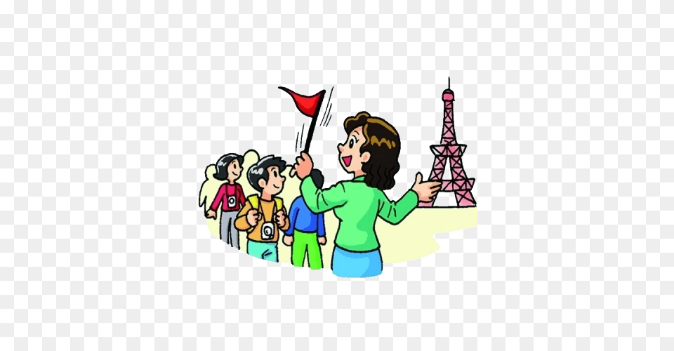 Tour Guide Museum Clip Art, Doodle, Drawing, Baby, Person Png Image