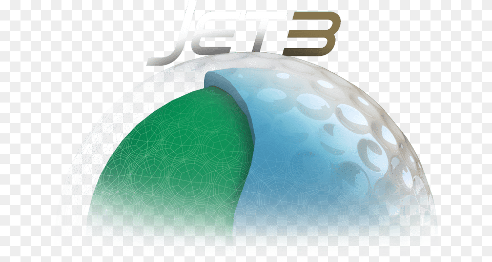 Tour Level Performance Golf Balls Pitch And Putt, Ball, Golf Ball, Sport, Sphere Free Png Download