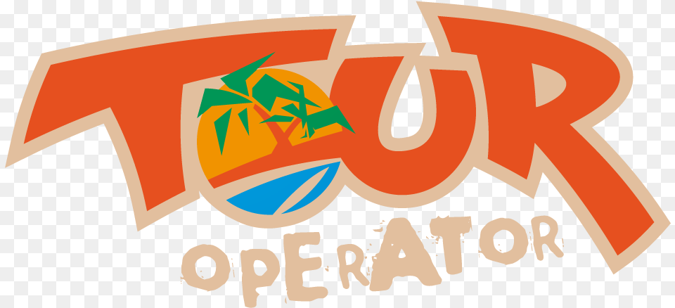 Tour Operator, Logo Png Image