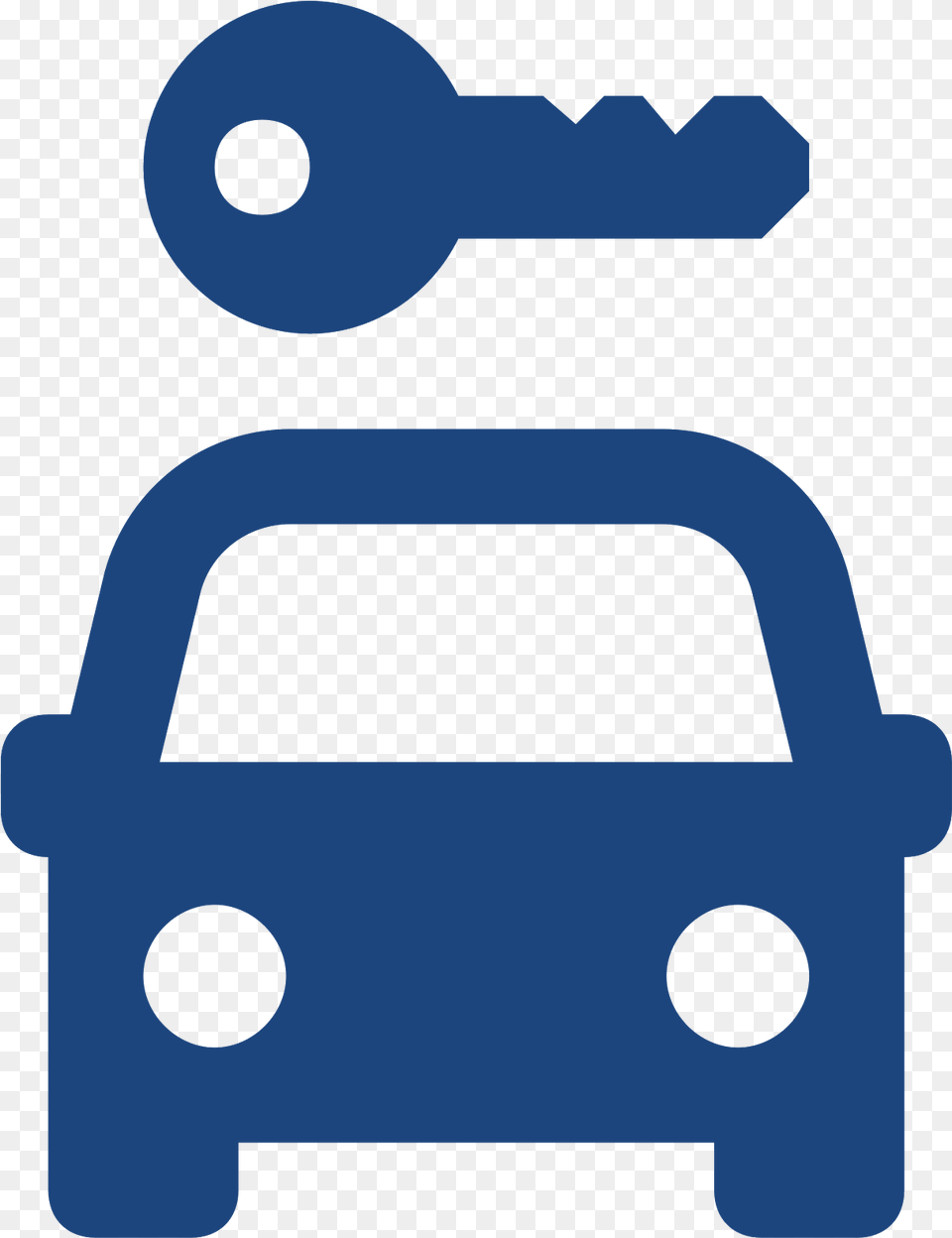 Tour Packages Car Rent Icon, Key Png Image