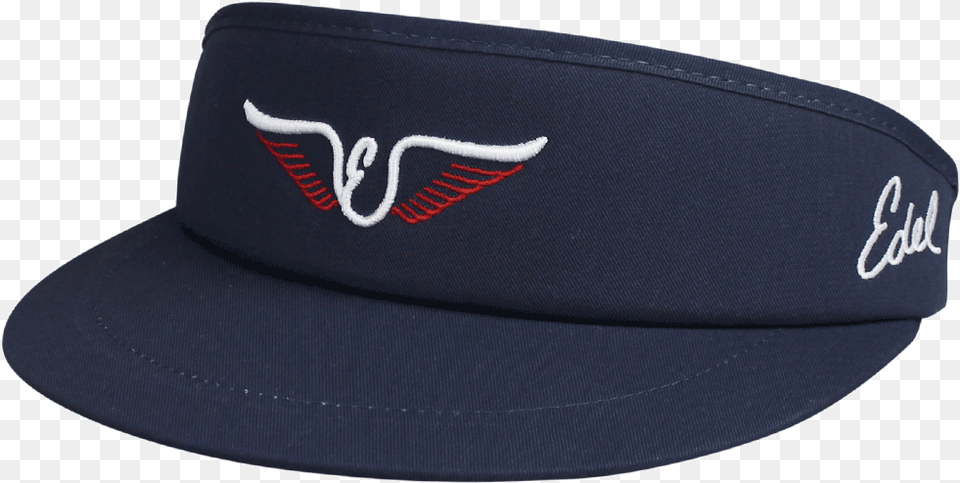 Tour Visor Navy Fedora, Baseball Cap, Cap, Clothing, Hat Png