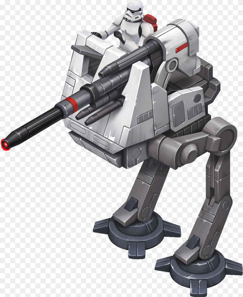 Tourelle De Dfense Tout Terrain Dt Star Wars Solo, Robot, Toy, Adult, Male Free Transparent Png