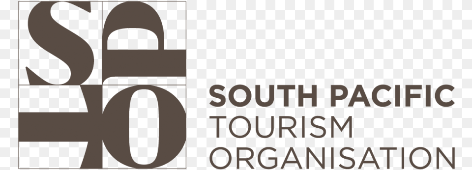 Tourism Council Of The South Pacific, Logo, Text Png Image