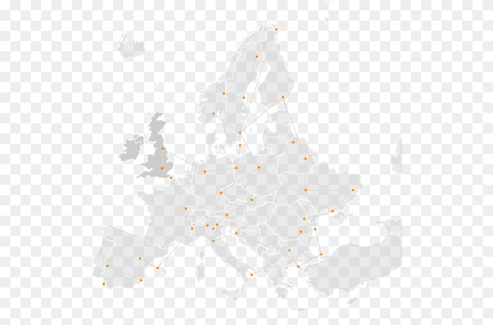 Tourism In Europe 2017, Plot, Chart, Map, Diagram Png