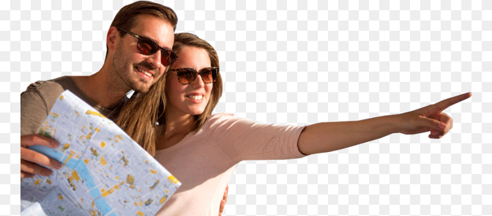 Tourist, Accessories, Sunglasses, Person, Hand Free Png