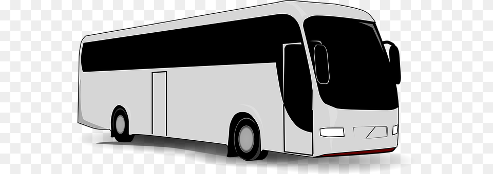 Tourist Bus, Transportation, Vehicle, Tour Bus Png Image