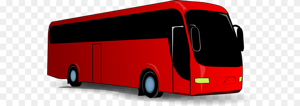 Tourist Bus, Transportation, Vehicle, Tour Bus Free Png