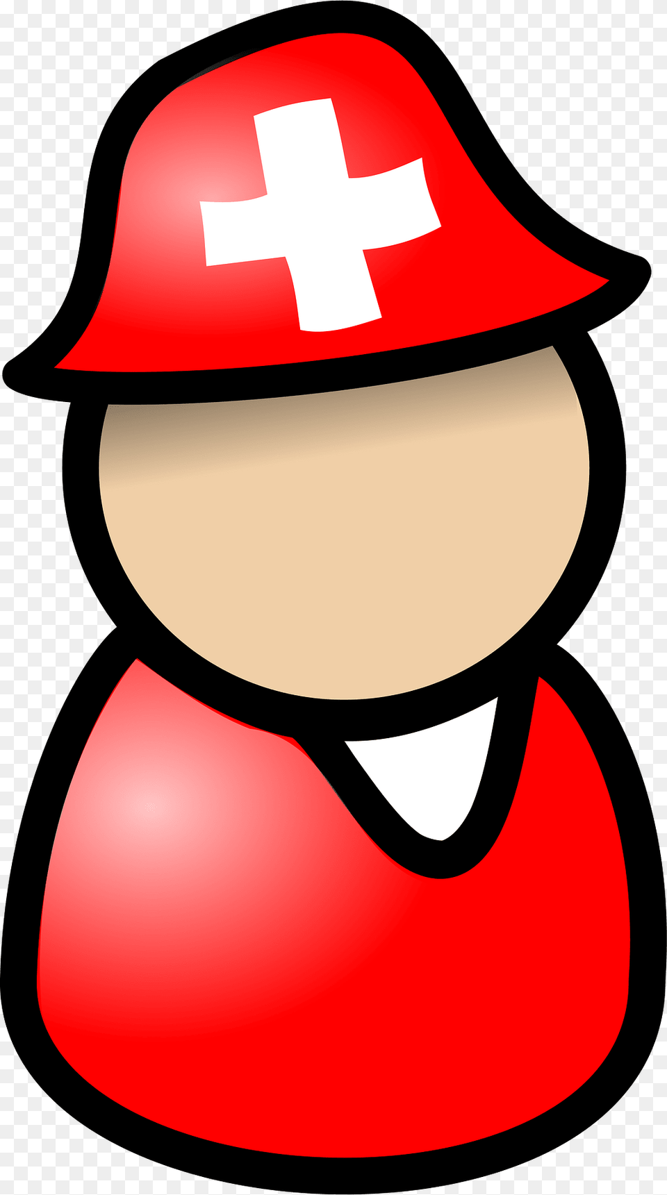 Tourist Clipart, Helmet, First Aid Free Png