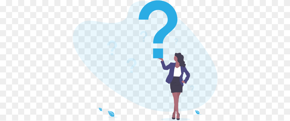 Tourmkr Question Mark, Adult, Female, Outdoors, Person Png Image