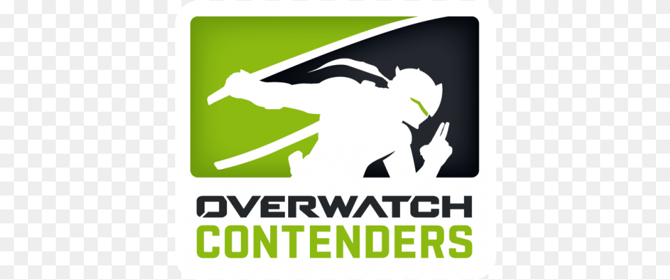 Tournament Overwatch Contenders Season, Logo, Baby, Person Png Image