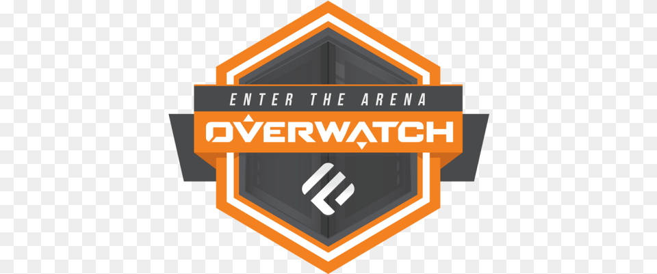 Tournament Image Overwatch Tournament, Badge, Logo, Symbol, Scoreboard Free Png