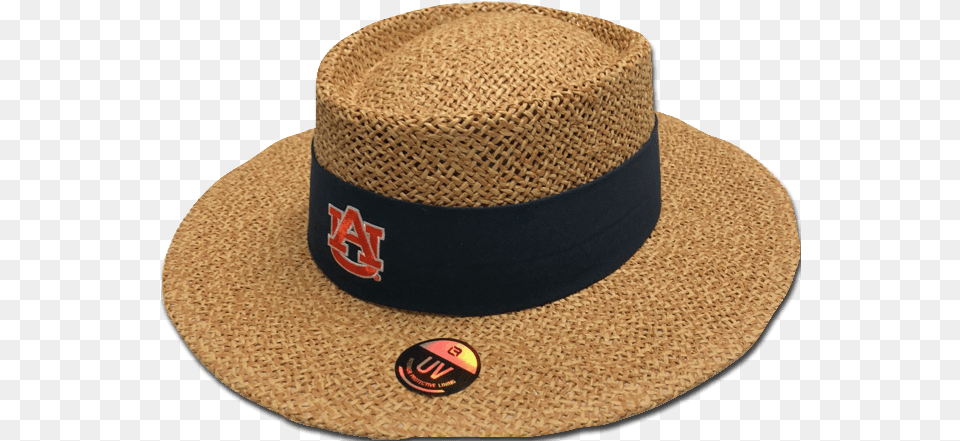 Tournament Style Straw Hat Tournament, Clothing, Sun Hat, Countryside, Nature Free Png Download