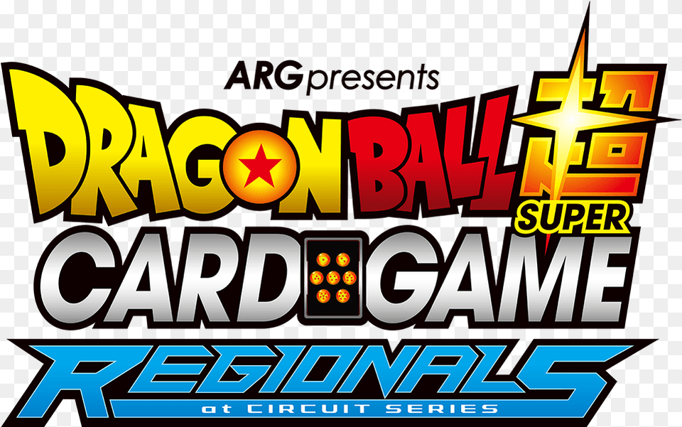 Tournamentorganized Eventarg Presents Dragon Ball Illustration, Scoreboard Free Png Download