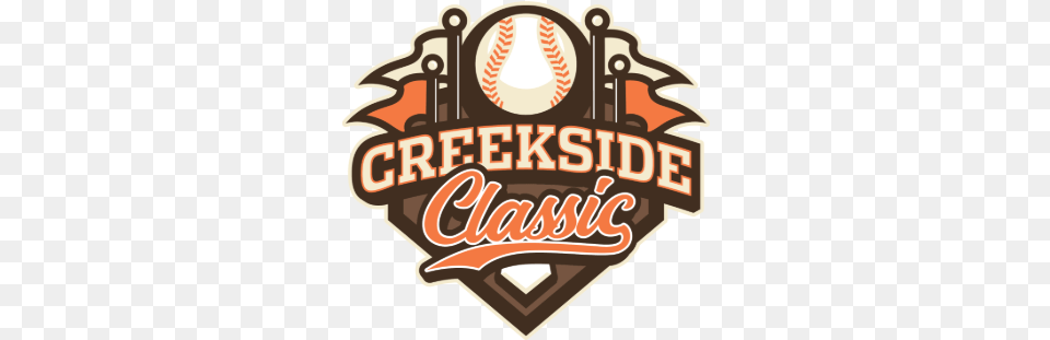 Tournaments Creekside Baseball Park Great Plains Premier For Baseball, Sport, Logo, Glove, Clothing Png