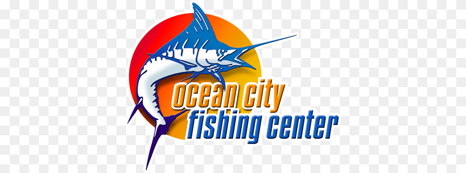 Tournaments Ocean City Fishing Center Md Marina Charter Boats, Animal, Sea Life, Fish, Swordfish Png
