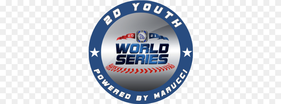 Tournaments Youth Baseball Tournaments 2d Sports Emblem, Logo, Badge, Symbol, Can Free Png