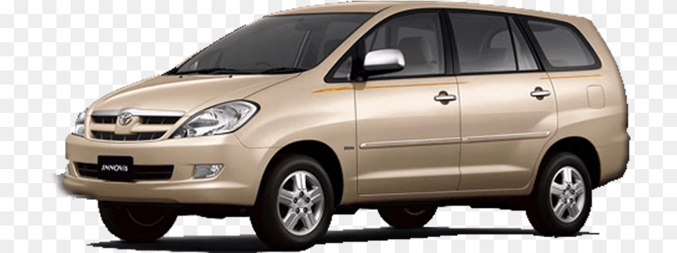 Tours Amp Travels Innova Car Images, Transportation, Vehicle, Machine, Wheel Png Image