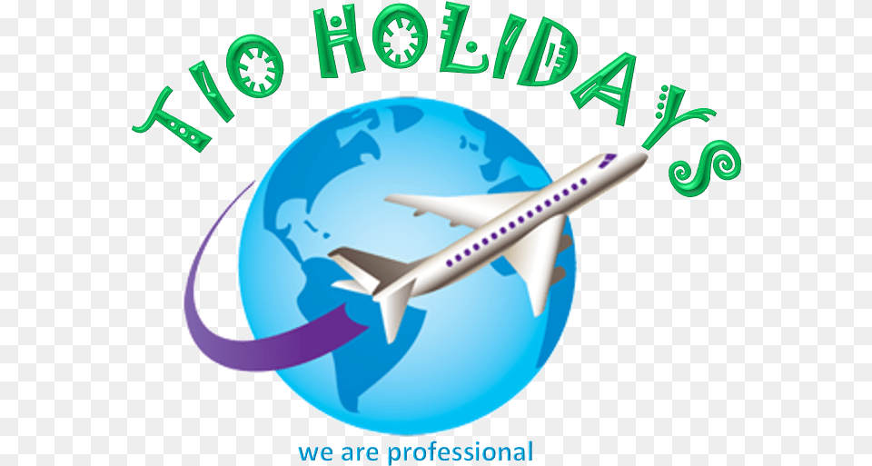 Tours And Travels, Aircraft, Transportation, Vehicle, Airplane Free Transparent Png