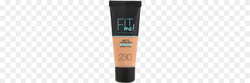 Tout Maybelline Fit Me Foundation, Bottle, Cosmetics, Mailbox, Sunscreen Free Png Download