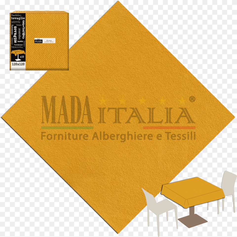 Tovaglie Tessuto Non Tessuto Tnt Tinta Unita, Chair, Furniture, Home Decor Free Png