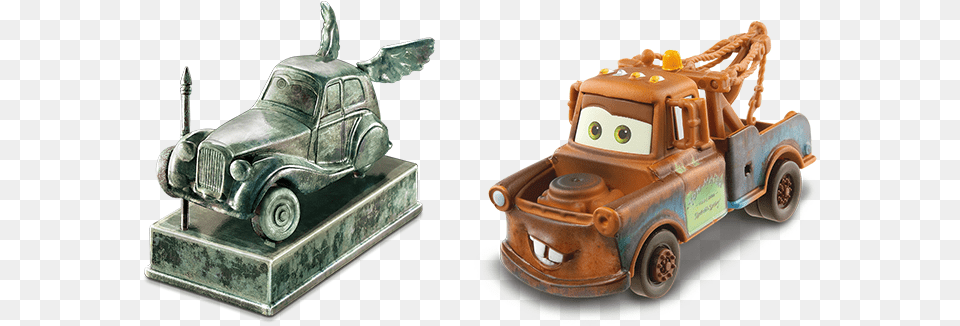 Tow Mater Cars 1 Mater, Tow Truck, Transportation, Truck, Vehicle Free Png