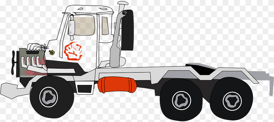 Tow Truck, Machine, Wheel, Tow Truck, Transportation Free Transparent Png