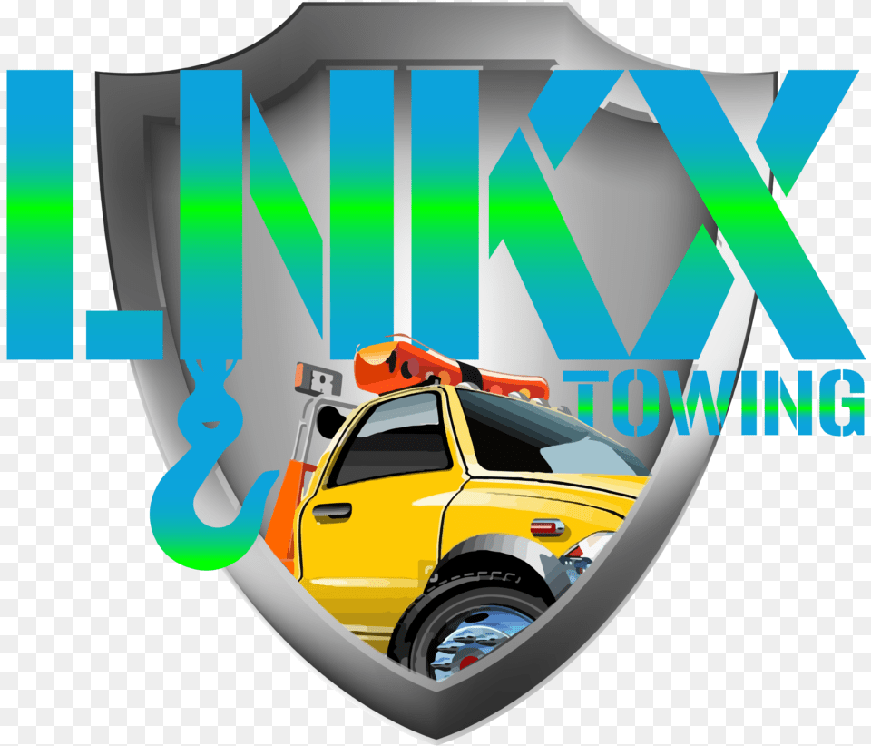 Tow Truck Cartoon, Armor, Device, Grass, Lawn Png Image