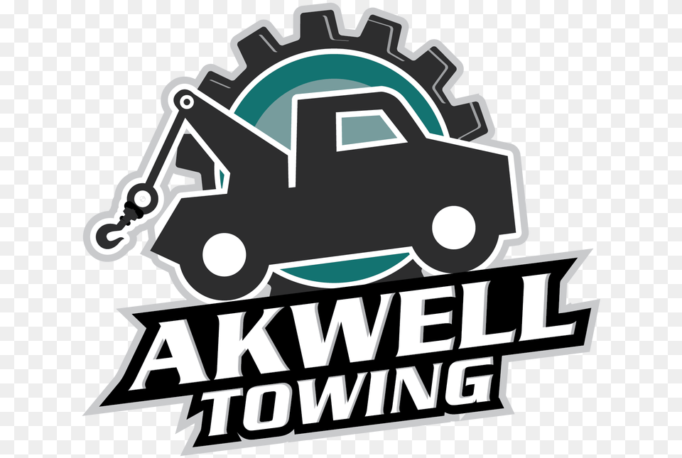 Tow Truck Logo Towing Wichita Ks, Architecture, Building, Factory, Dynamite Png Image