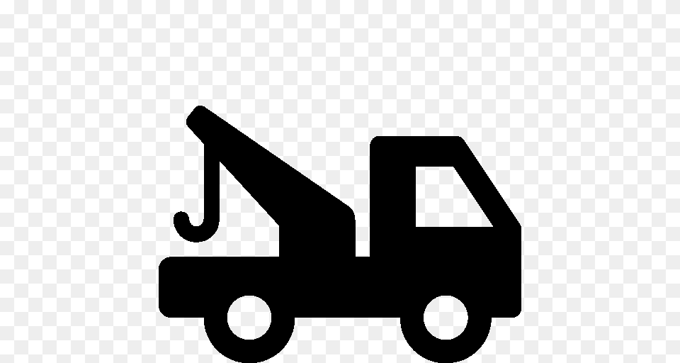 Tow Truck Tow Truck Icon, Vehicle, Transportation, Tow Truck, Tool Free Png Download