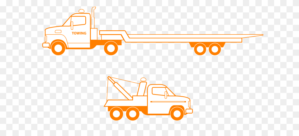 Tow Trucks, Tow Truck, Transportation, Truck, Vehicle Png