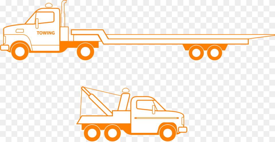Tow Trucks Icons, Tow Truck, Transportation, Truck, Vehicle Free Png