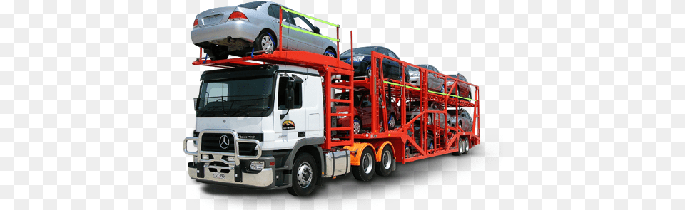 Tow Trucks Perth U2013 Vehicle Transport Wa Towing Packers And Movers Car Transportation, Trailer Truck, Truck, Machine, Wheel Free Transparent Png