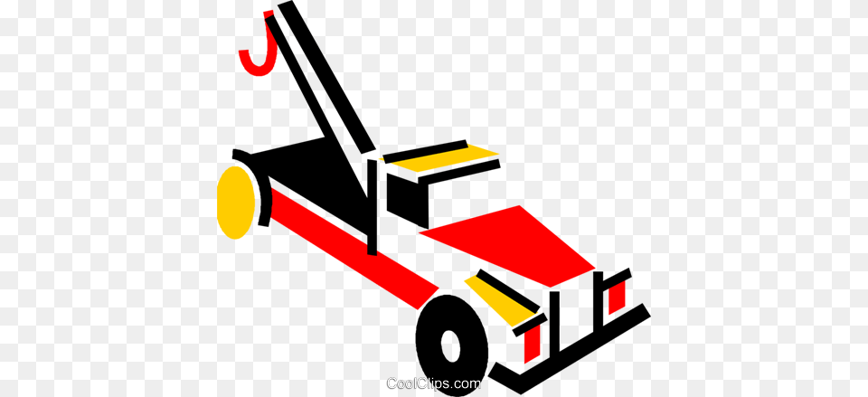 Tow Trucks Royalty Free Vector Clip Art Illustration, Grass, Lawn, Plant, Device Png