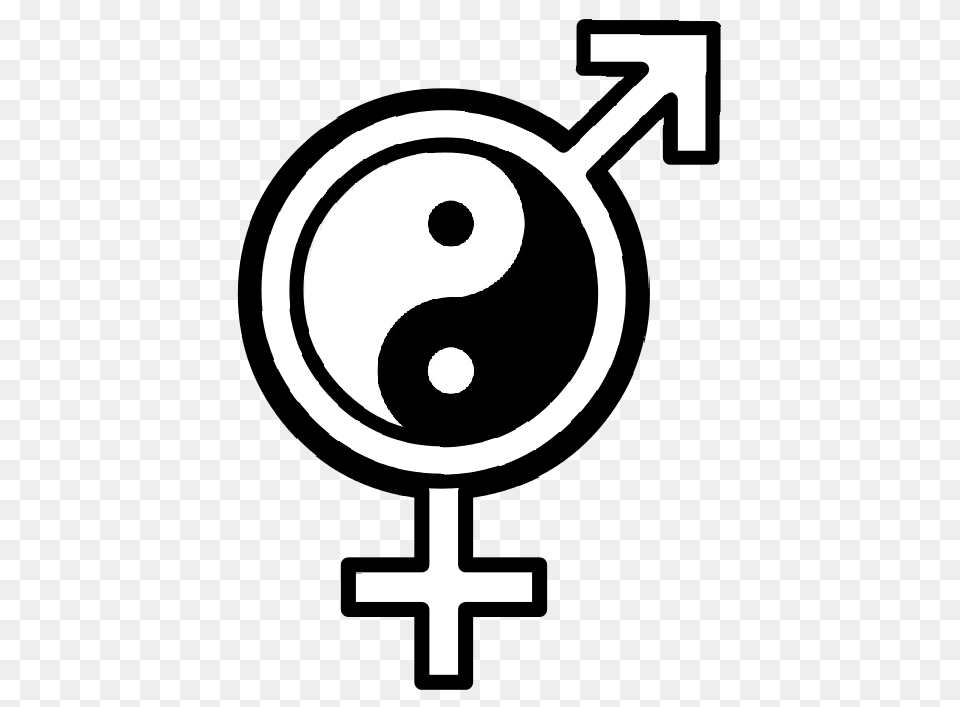 Towards An Accurate Definition Of Feminism Discriminations, Stencil, Symbol, Nature, Outdoors Free Png Download