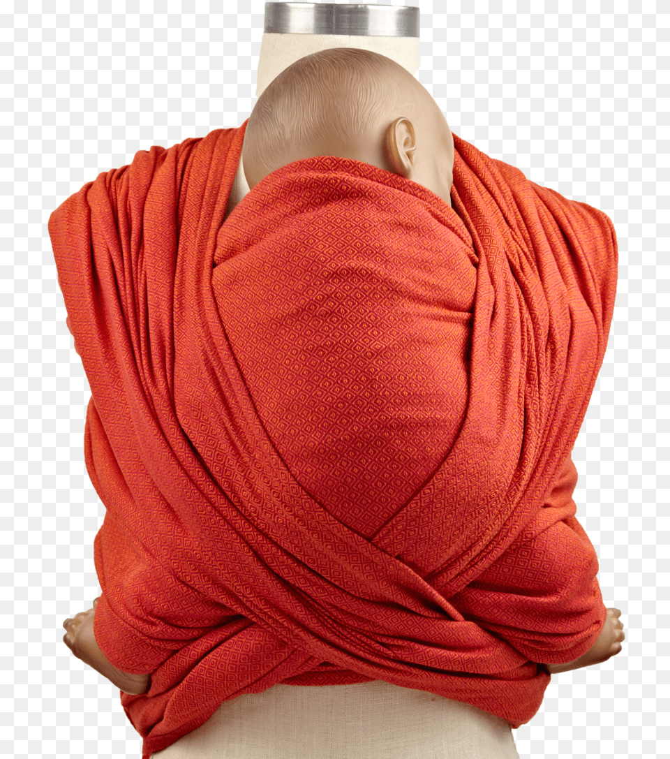 Towel, Blanket, Baby, Person, Head Png