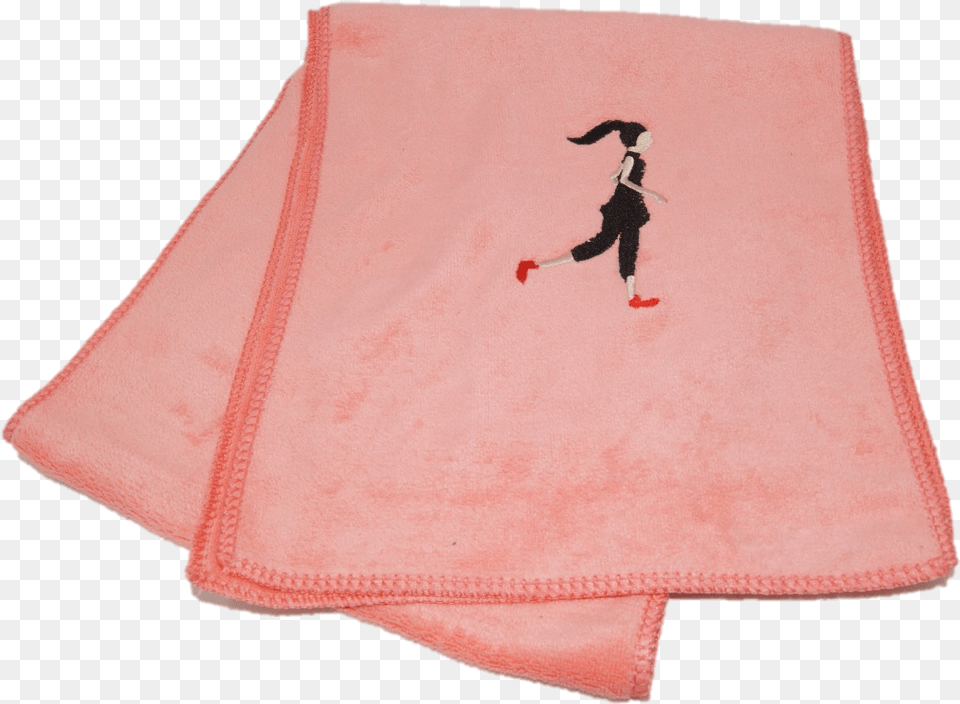 Towel, Child, Female, Girl, Person Png Image