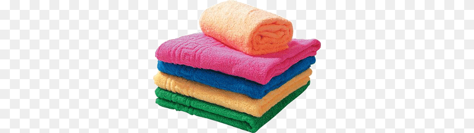 Towel, Bath Towel, Diaper Free Png Download