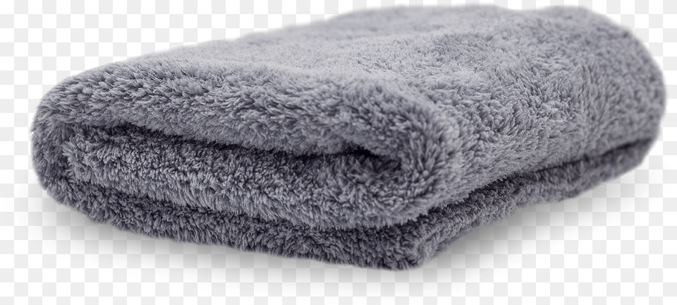 Towel Adam39s Polishes Adam39s Borderless Gray Edgeless Microfiber, Bath Towel Png