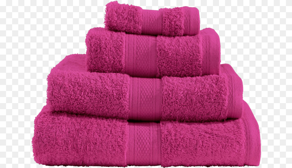 Towel Background Pink Towel, Bath Towel, Clothing, Coat Free Transparent Png