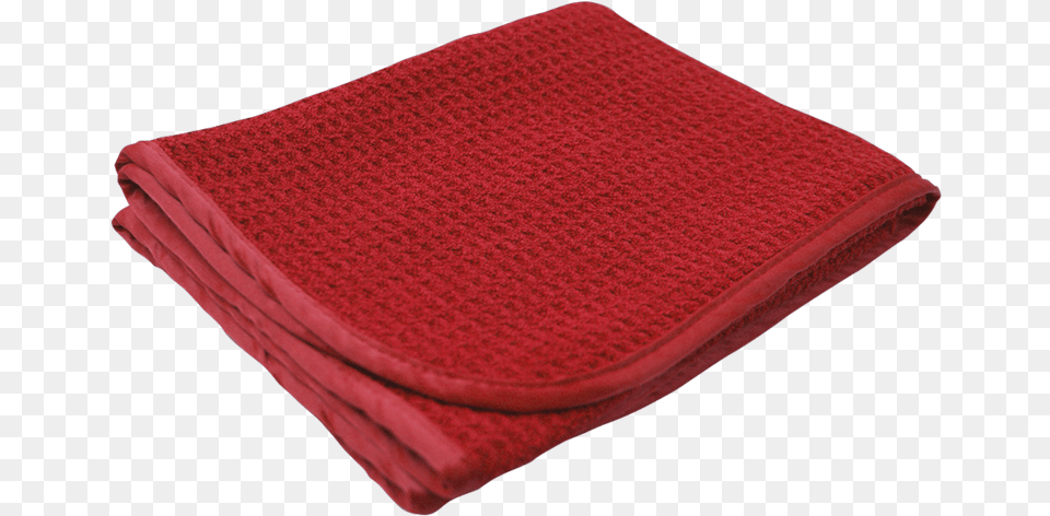 Towel Background Transparent Red Towel Transparent, Blanket Png